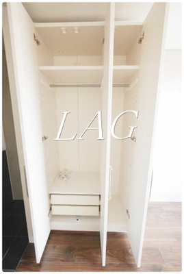 【収納】 | ＡＬＥＲＯ Ｂｕｎｋｙｏ－Ｈａｋｕｓａｎ | 収納です。