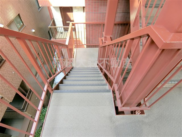フレア蒲田のその他共用部分