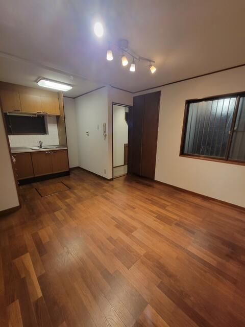 世田谷四丁目貸家のその他