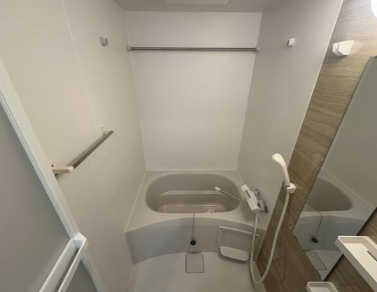 ジーメゾン埼玉今羽町の浴室|※同施工会社　参考写真