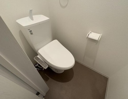 ジーメゾン埼玉今羽町のトイレ|※同施工会社　参考写真