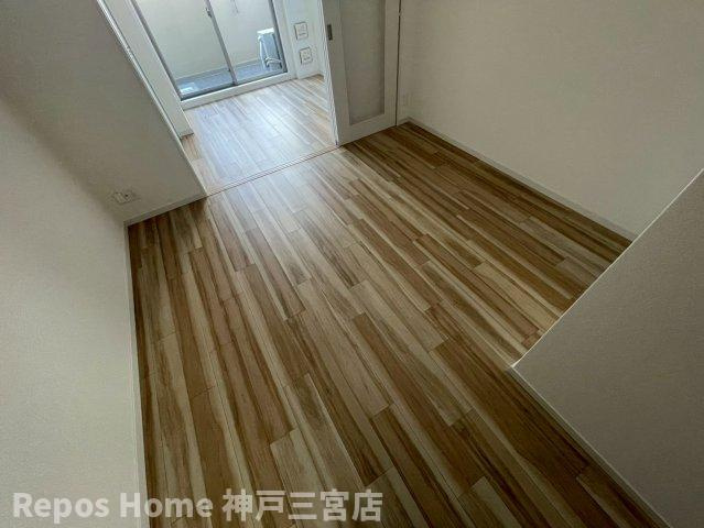 レオンコンフォート神戸駅前のその他