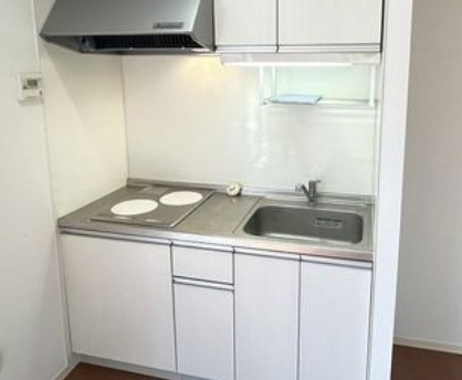 Olive Houseのキッチン|別部屋参照写真