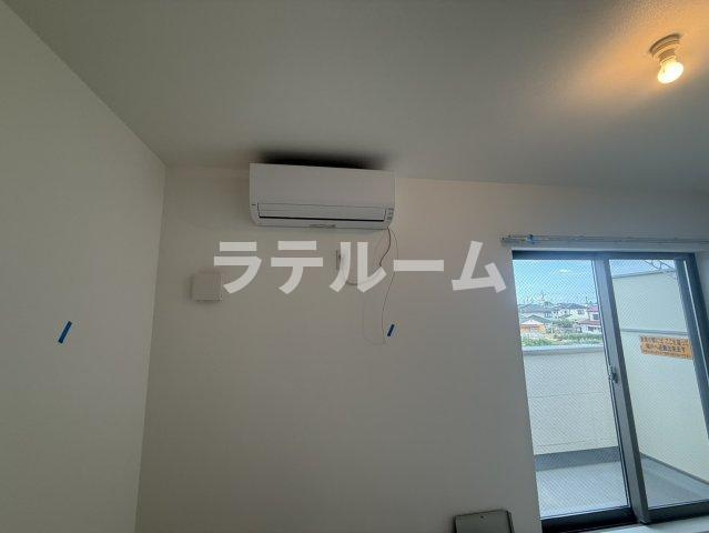 ジーメゾン川口金山町の設備|同シリーズ参照