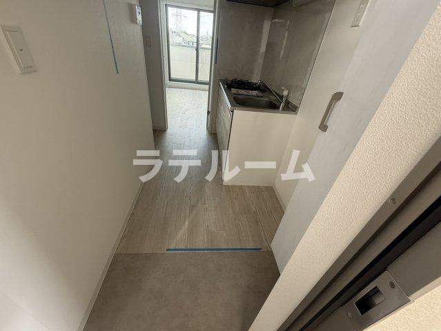 ジーメゾン川口金山町の内装|同シリーズ参照
