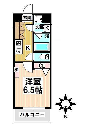 【間取り】 | 御器所フォーラム