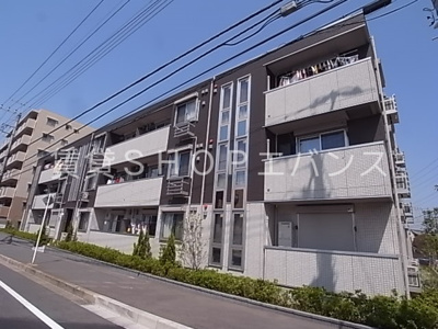 【外観】 | オッツセイワ
