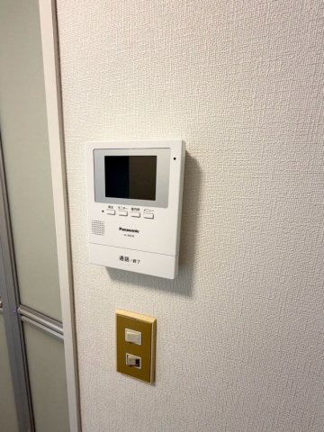 ベルトピア沼津3のセキュリティ