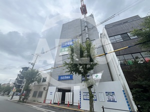 ホブスクエアのその他共用部分|ホブスクエア
