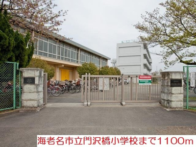 【周辺】 | グレーシア | 門沢橋小学校まで1100m