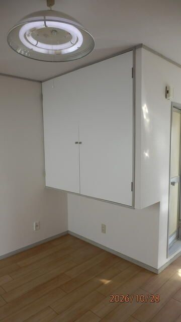 ＣＡＳＡ自由が丘の寝室