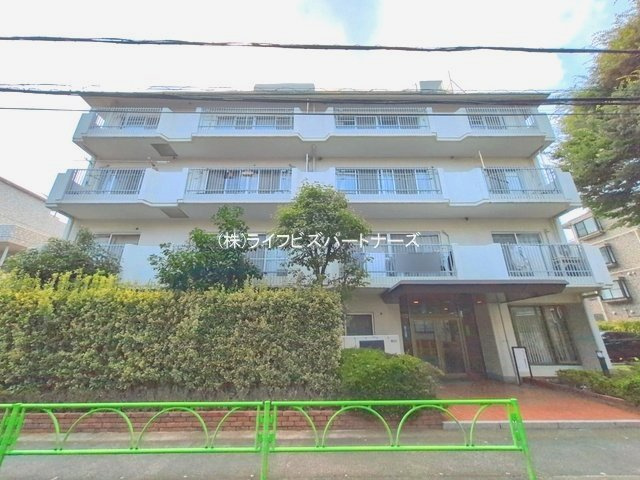 二子玉川ロイヤルマンションのその他