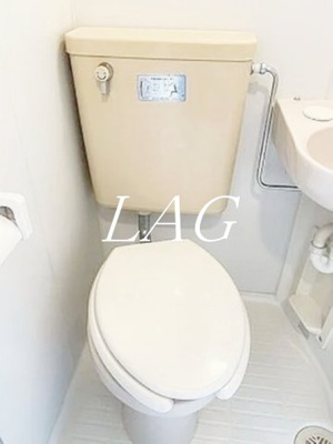 【トイレ】 | TOP中浦和第一 | トイレです。（同仕様です）