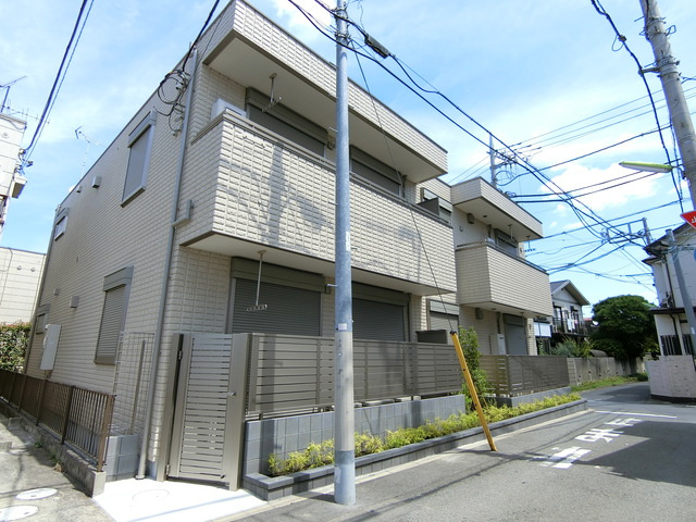 ラ・フルール