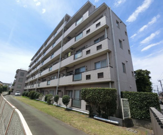 葛城ハイムの画像