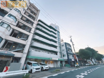 JJ八事ビル(ジェイジェイヤゴトビル)の画像