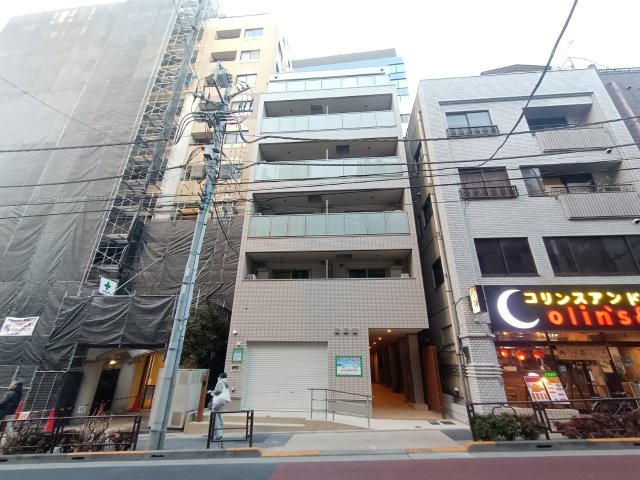 【外観】