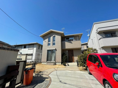 【その他共用部分】 | 桜ヶ丘２丁目戸建貸家