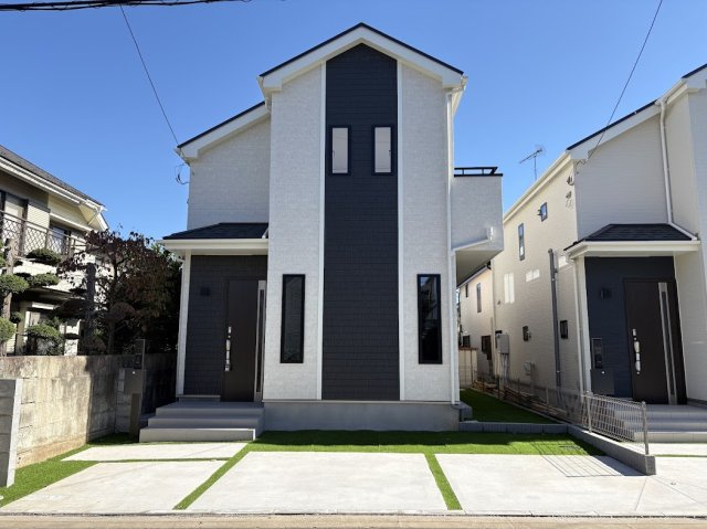 【長期優良住宅】八王子市散田町 新築戸建（全室洋室・駐車場2台）のその他