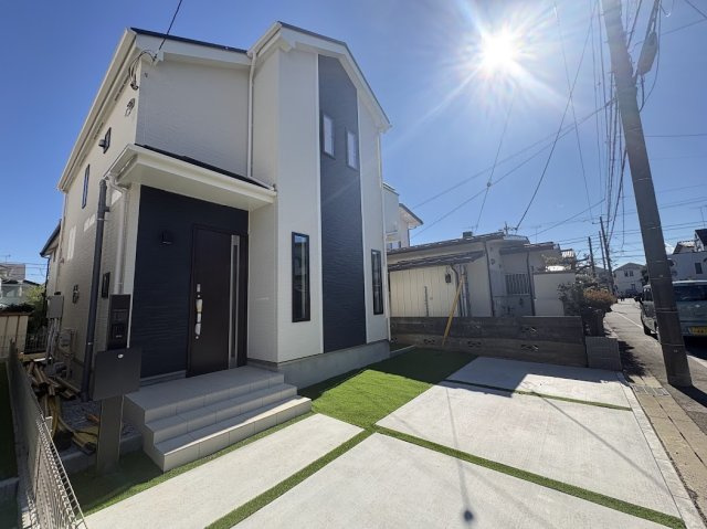【長期優良住宅】八王子市散田町 新築戸建（全室洋室・駐車場2台）のその他
