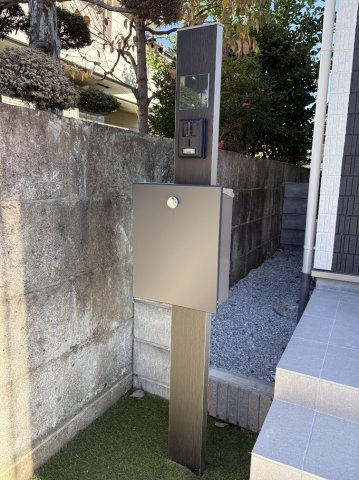 【長期優良住宅】八王子市散田町 新築戸建（全室洋室・駐車場2台）のその他