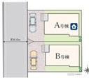 【長期優良住宅】八王子市散田町 新築戸建（全室洋室・駐車場2台）のその他