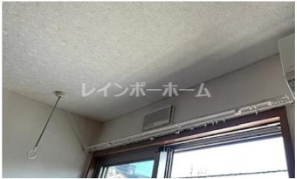 ソレジオの設備|※別部屋参考写真