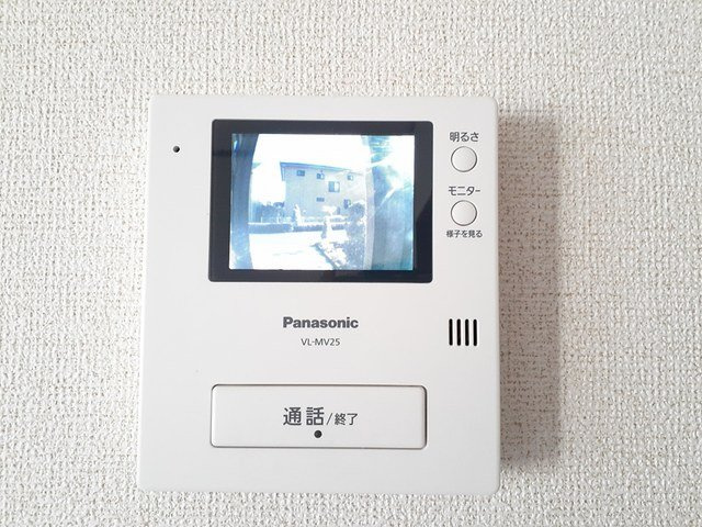 ベルフラワーＥの設備