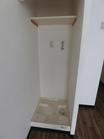 メインステージ新丸子駅前の設備|他のお部屋の参考写真となります。
