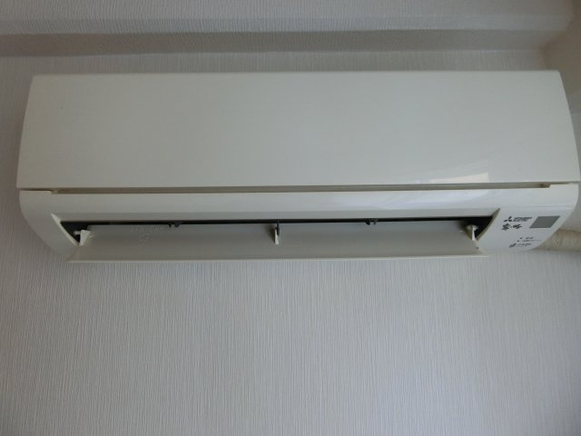 メインステージ新丸子駅前の設備|他のお部屋の参考写真となります。