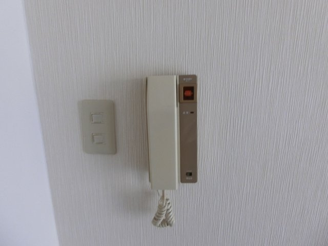 メインステージ新丸子駅前のセキュリティ|他のお部屋の参考写真となります。