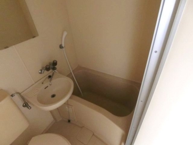 メインステージ新丸子駅前の浴室|他のお部屋の参考写真となります。
