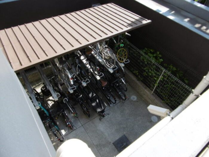 ＢＪ氷川町のその他