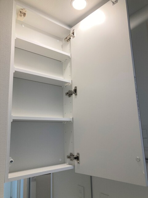 アーバネックス菊川Ⅲのその他|※写真は同タイプ住戸です。