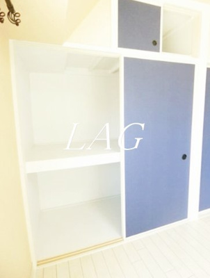 【収納】 | ピア３１ | 収納です。