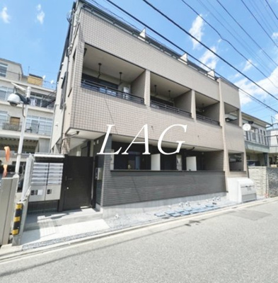 【エントランス】 | メルディア千住元町 | エントランスです。