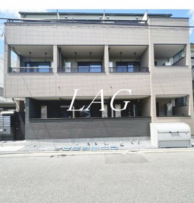 【外観】 | メルディア千住元町 | 外観です。