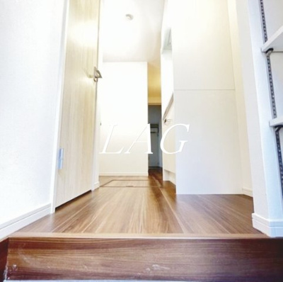 【玄関】 | メルディア千住元町 | 玄関です。
