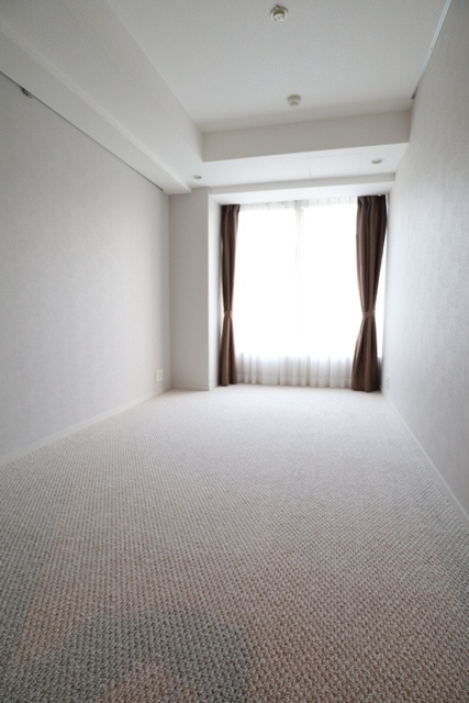 レジディア市谷砂土原　Ｓのその他|※写真は同タイプ住戸です。