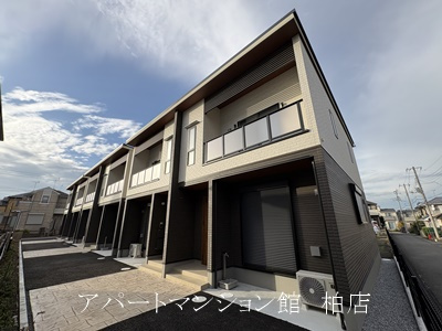 Grand Terrace野々下