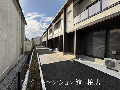 Grand Terrace野々下のその他