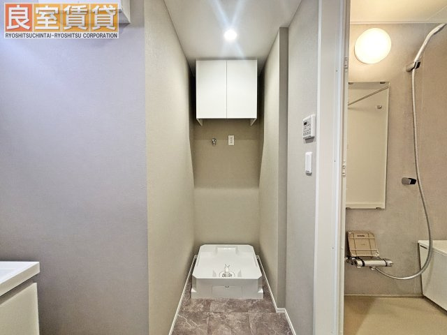 【設備】 | Ecrin新瑞橋(エクラン新瑞橋)