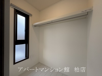 Grand Terrace野々下の収納