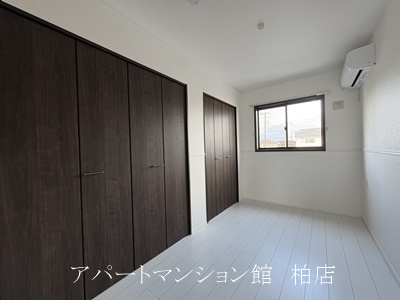 Grand Terrace野々下の子供部屋