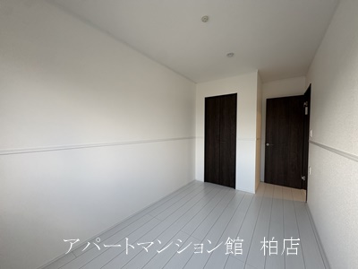 Grand Terrace野々下の子供部屋