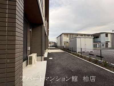 Grand Terrace野々下の周辺