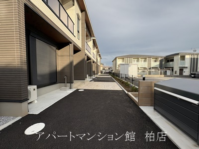 Grand Terrace野々下のその他共用部分