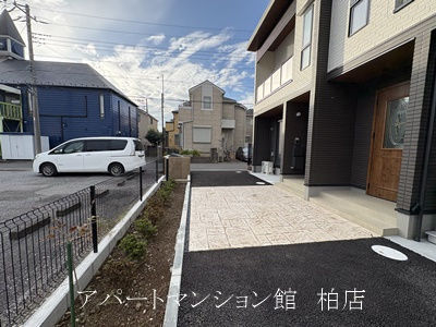 Grand Terrace野々下のその他共用部分
