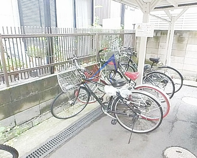 マ・メゾン東十条