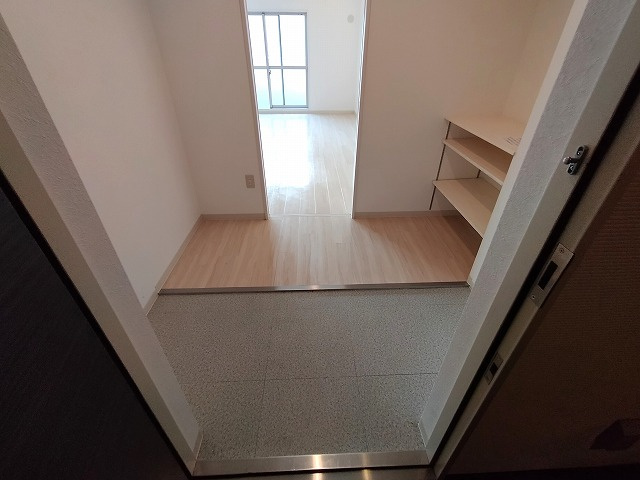 箕面市船場東１丁目の店舗事務所